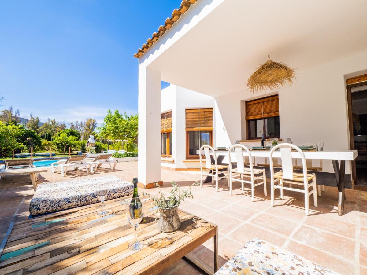 Ferienhaus Cubo's Casa Lucia Private Pool *