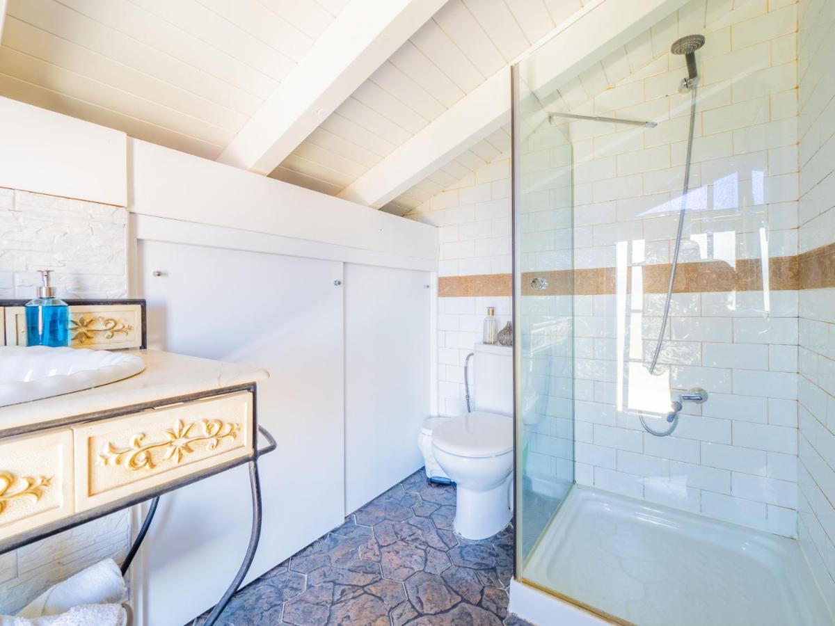 Cubo's Casa Lucia Private Pool Ferienhaus Alhaurín el Grande