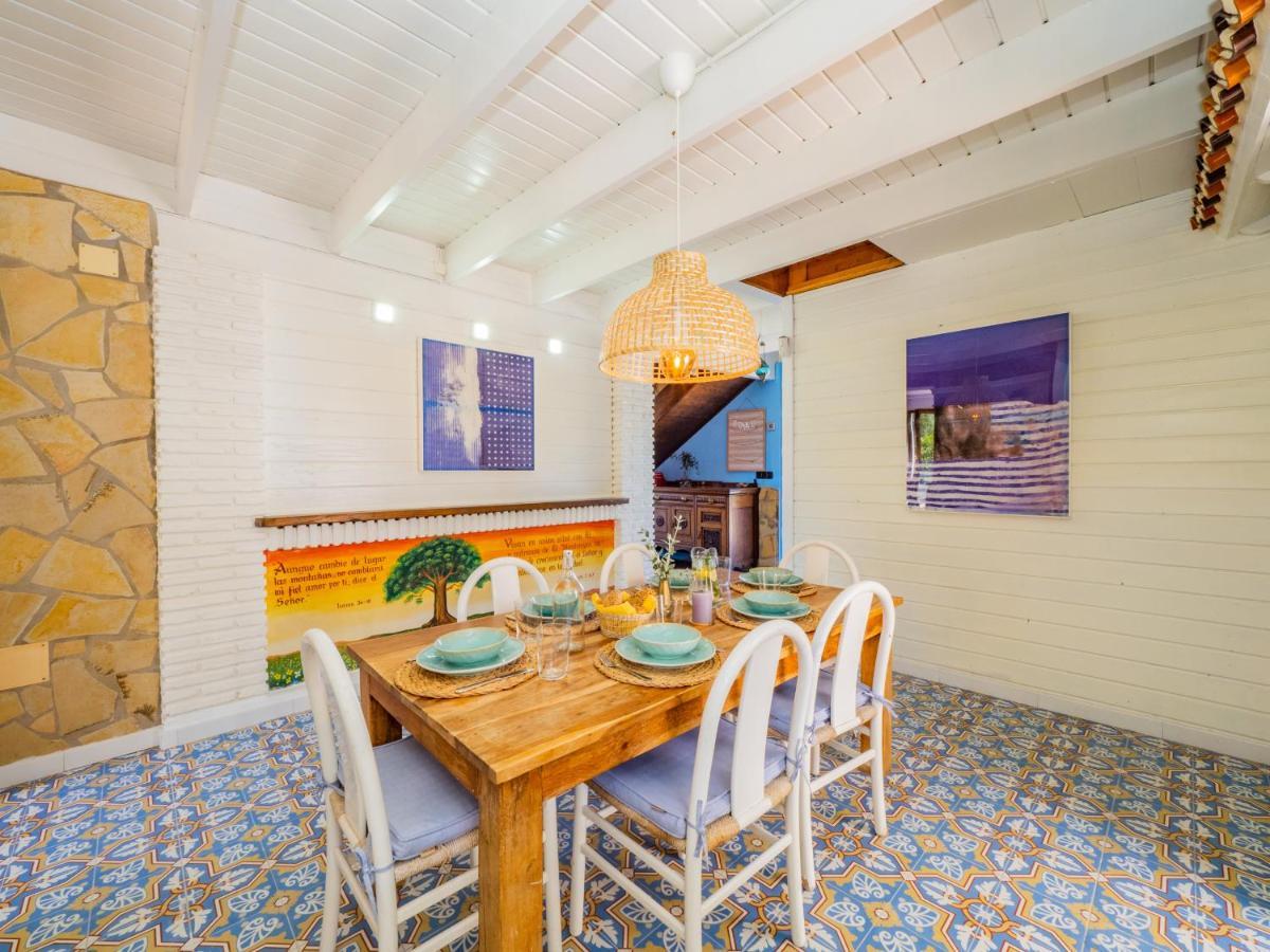 Cubo's Casa Lucia Private Pool *