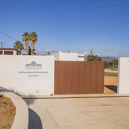 Cubo'S Casa Lucia Private Pool Villa Alhaurin el Grande Exterior photo
