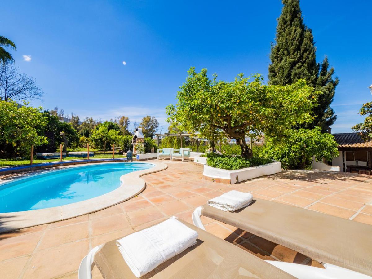 Cubo's Casa Lucia Private Pool Dom wakacyjny