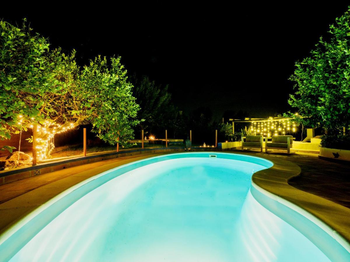 Cubo's Casa Lucia Private Pool *