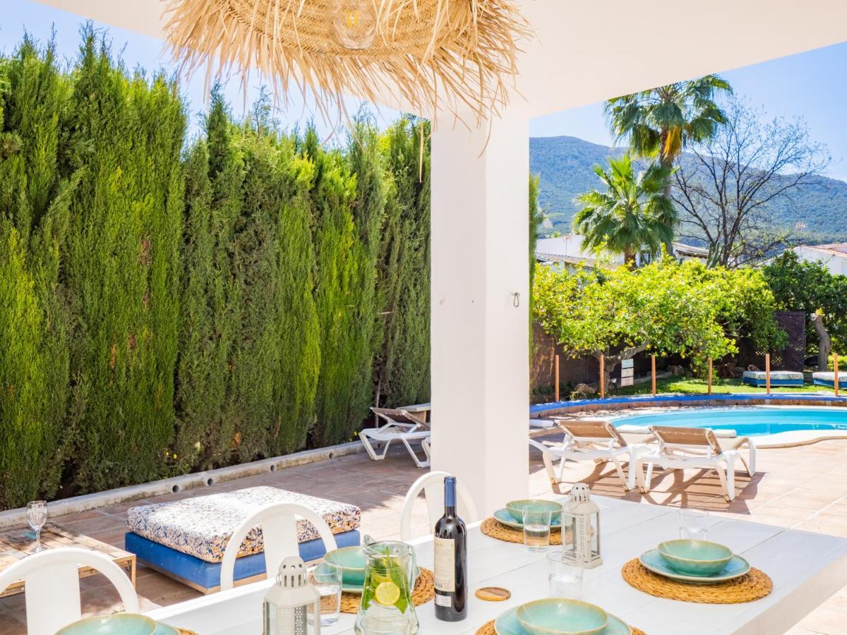 Cubo's Casa Lucia Private Pool *