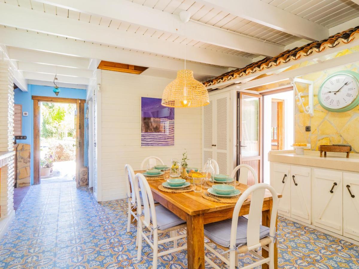 Hébergement de vacances Cubo's Casa Lucia Private Pool Alhaurín el Grande