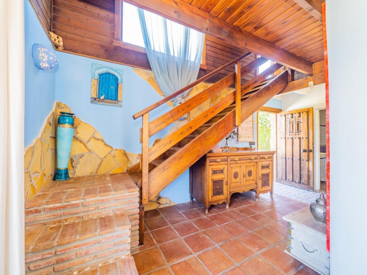 Dom wakacyjny Cubo's Casa Lucia Private Pool *