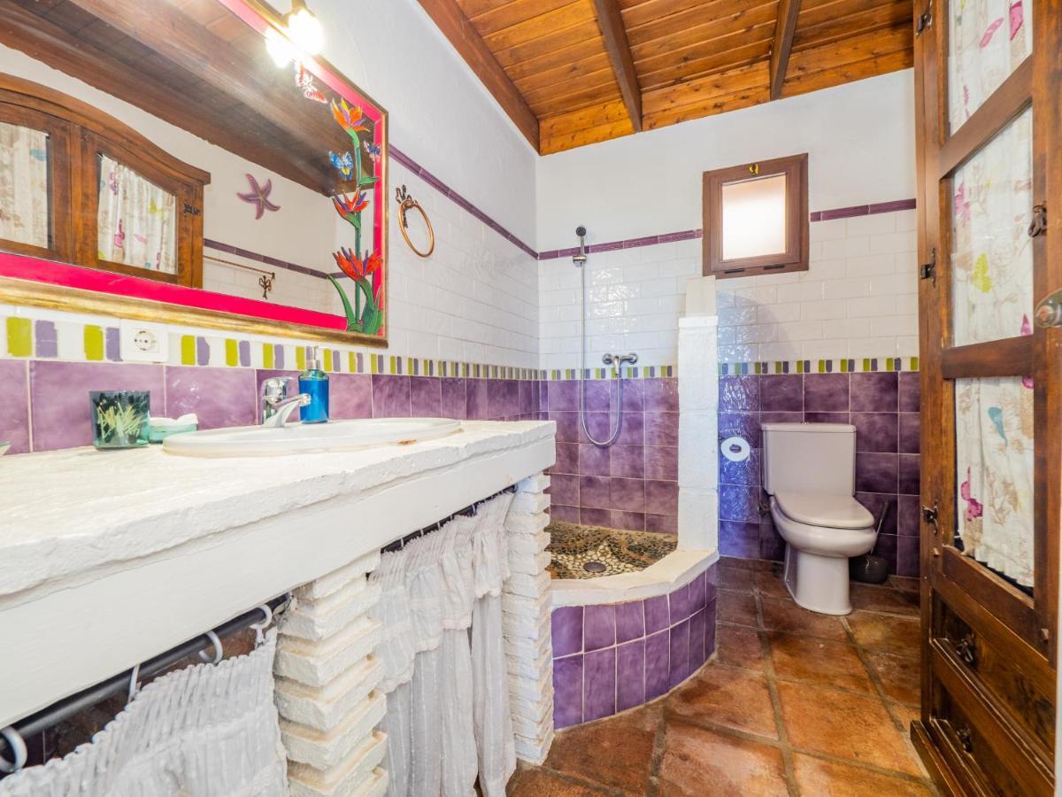 Hébergement de vacances Cubo's Casa Lucia Private Pool Alhaurín el Grande