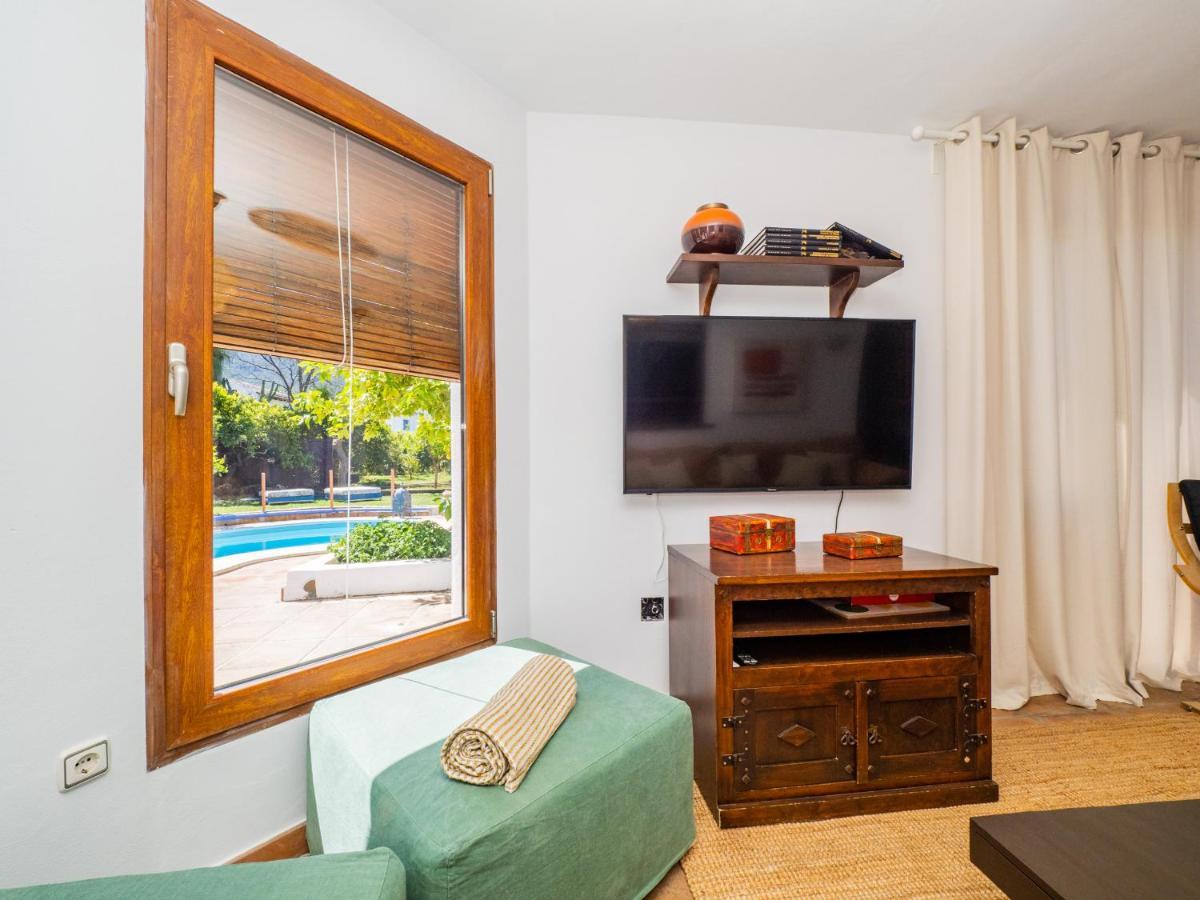 Cubo's Casa Lucia Private Pool Vakantiehuis