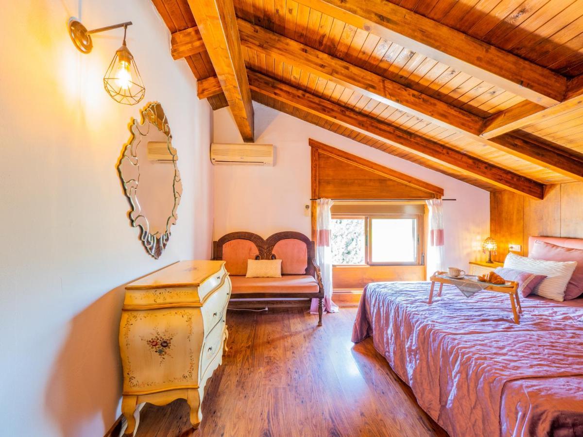 Cubo's Casa Lucia Private Pool Vakantiehuis *